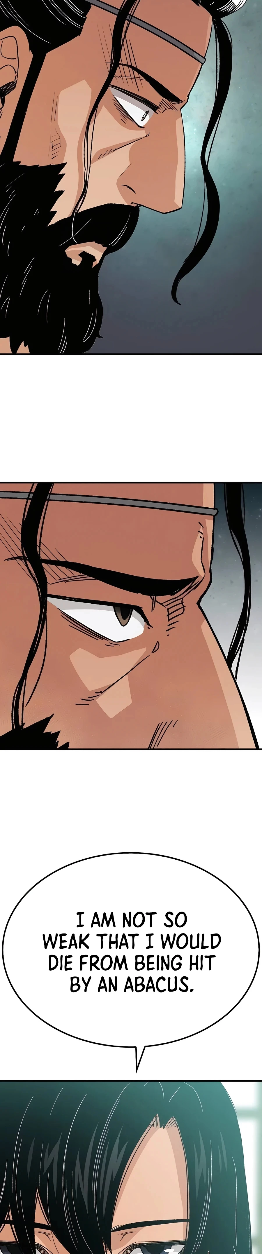 Reborn As The Heavenly Demon Chapter 23 page 44