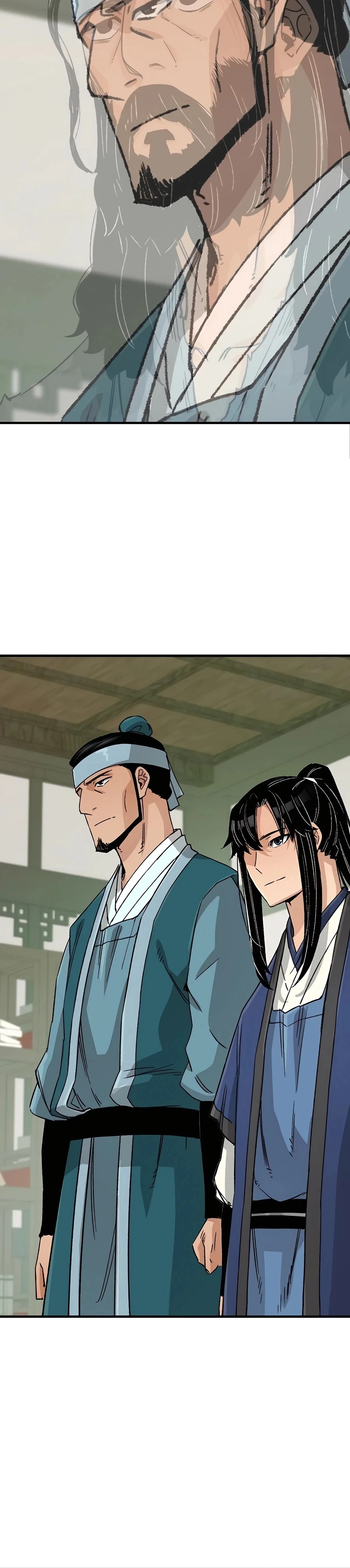 Reborn As The Heavenly Demon Chapter 24 page 4