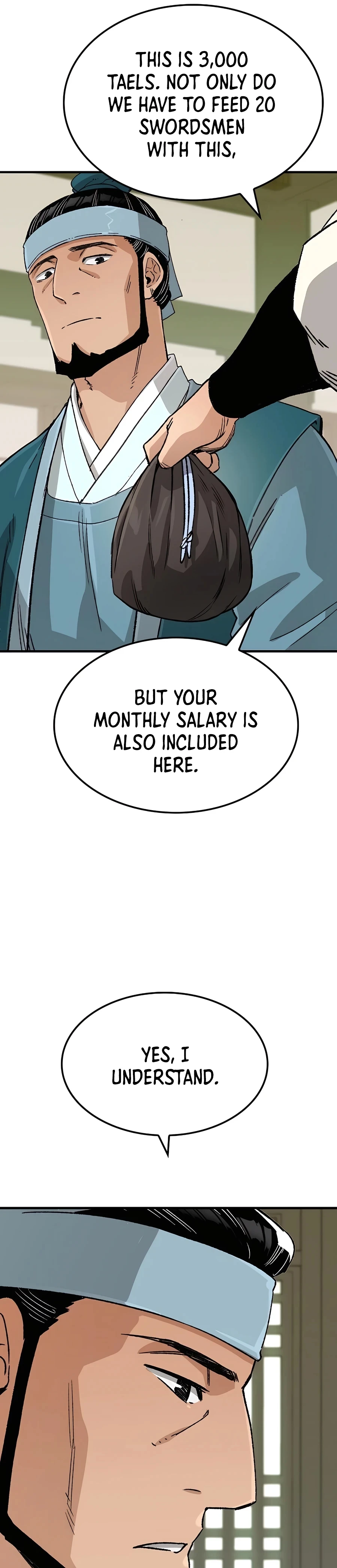 Reborn As The Heavenly Demon Chapter 24 page 11
