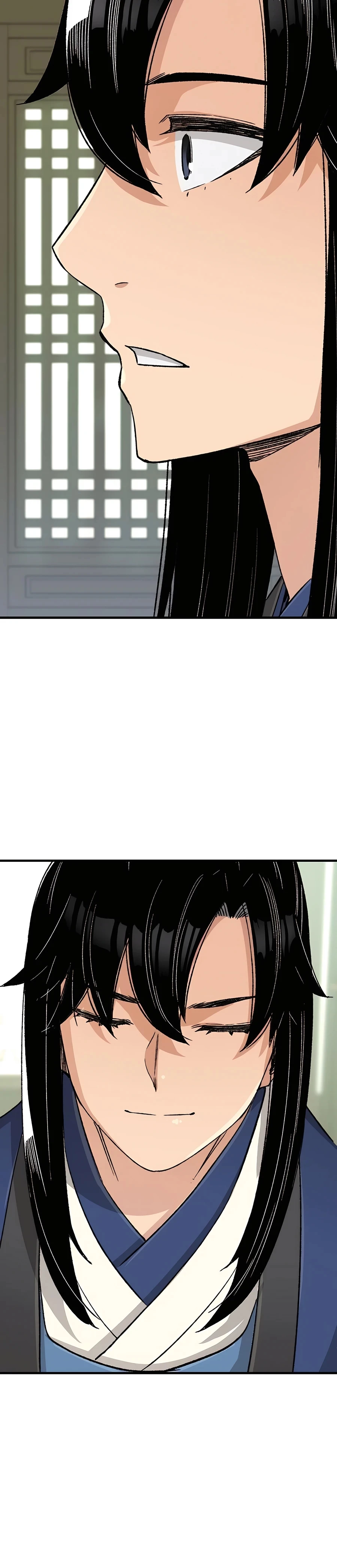 Reborn As The Heavenly Demon Chapter 24 page 13