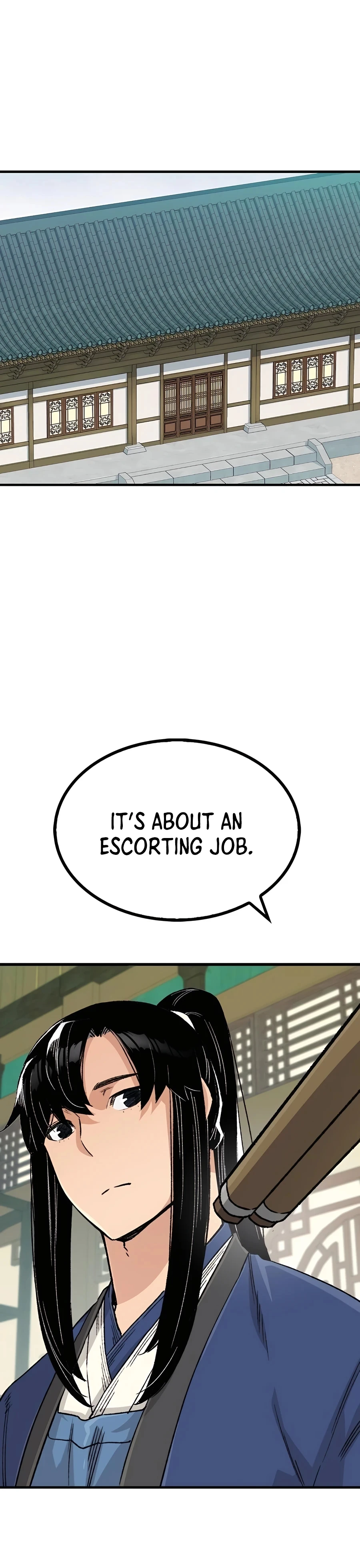 Reborn As The Heavenly Demon Chapter 24 page 19