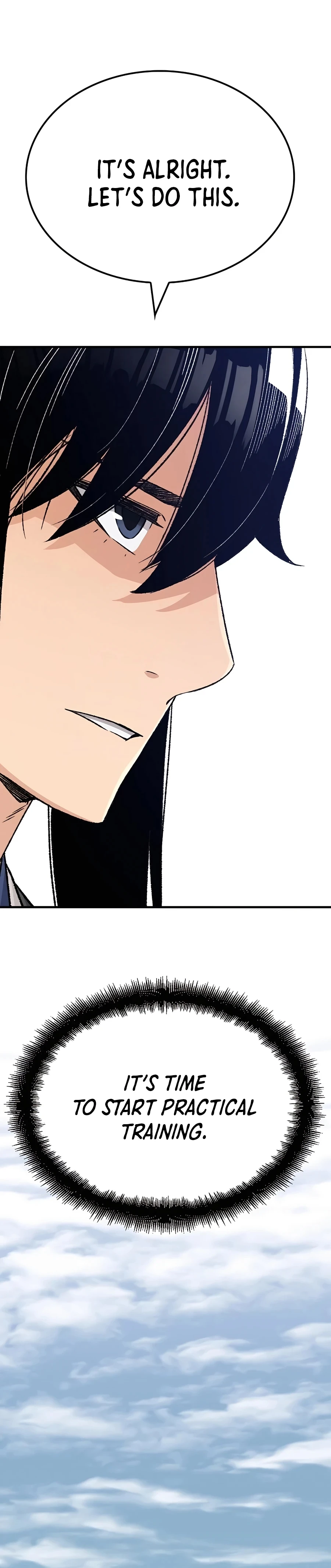 Reborn As The Heavenly Demon Chapter 24 page 23