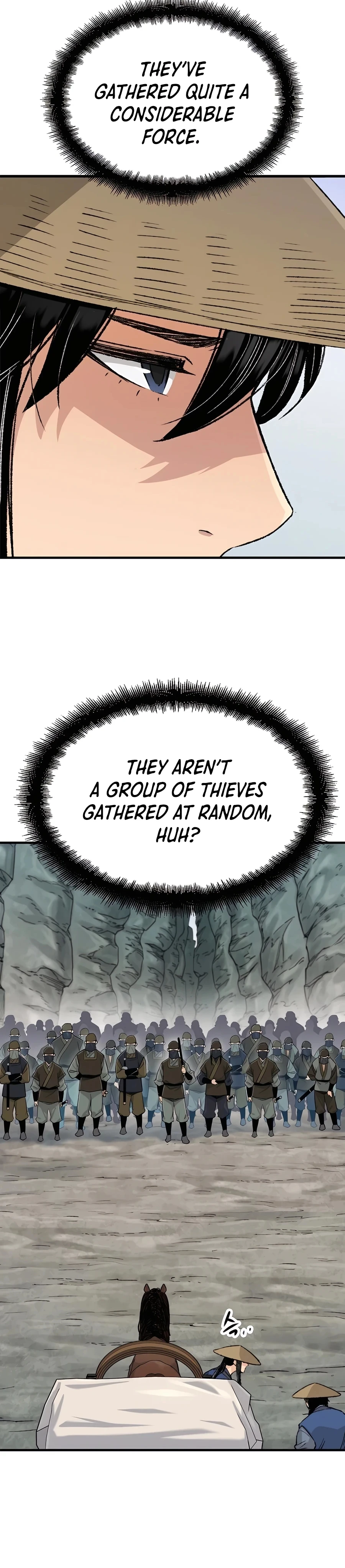 Reborn As The Heavenly Demon Chapter 24 page 35