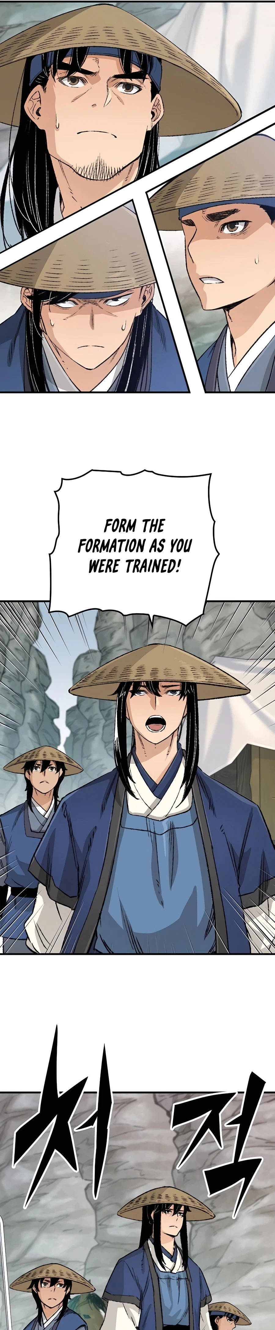 Reborn As The Heavenly Demon Chapter 24 page 36