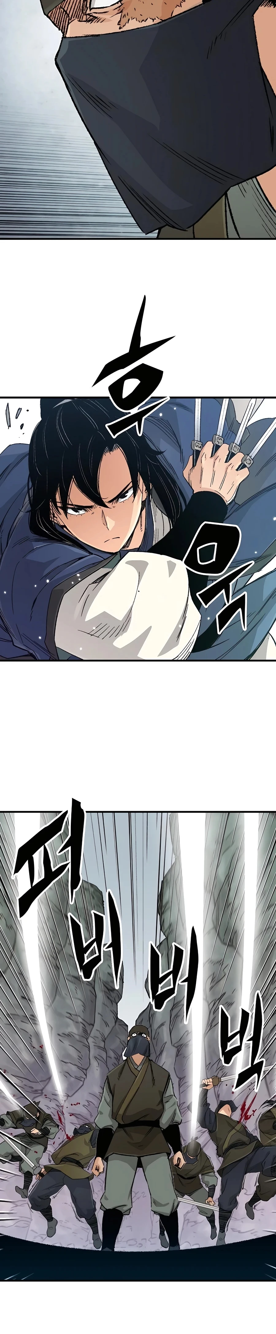 Reborn As The Heavenly Demon Chapter 24 page 38