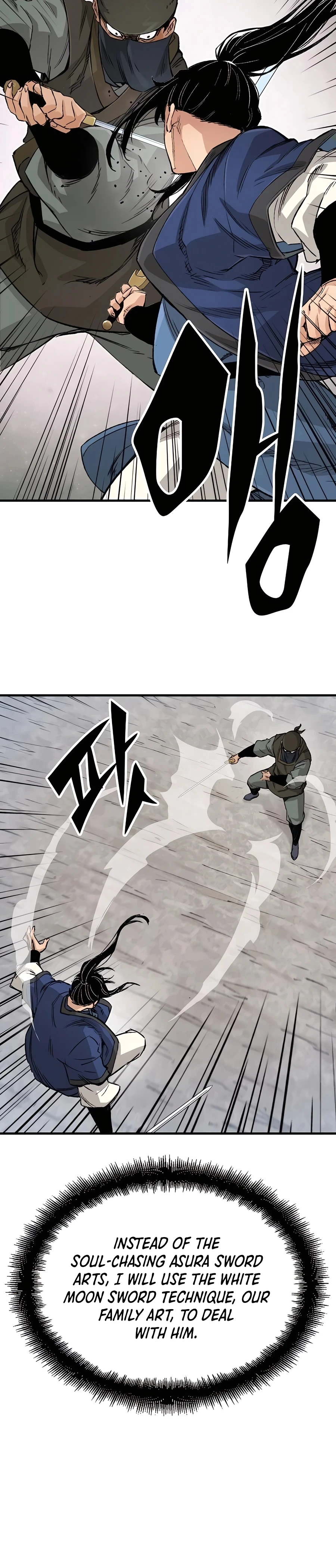 Reborn As The Heavenly Demon Chapter 24 page 41
