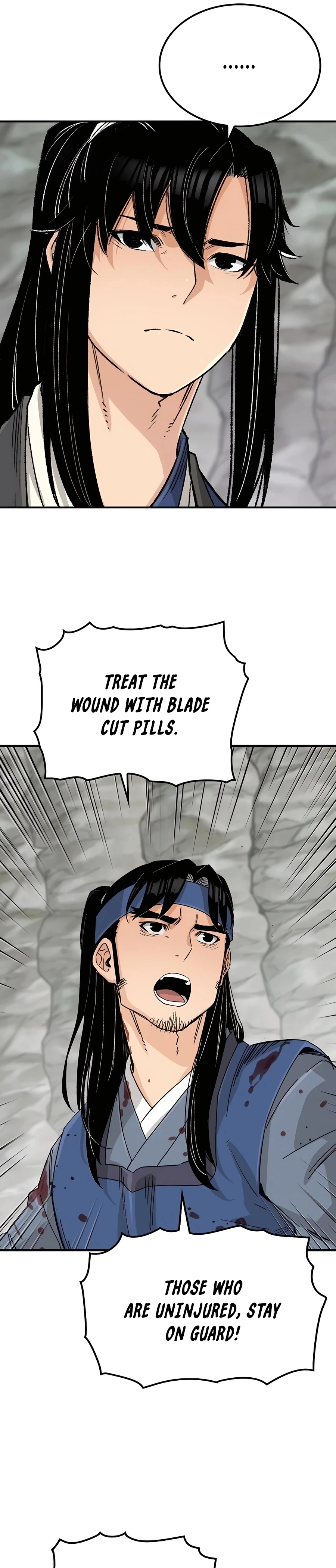 Reborn As The Heavenly Demon Chapter 25 page 14