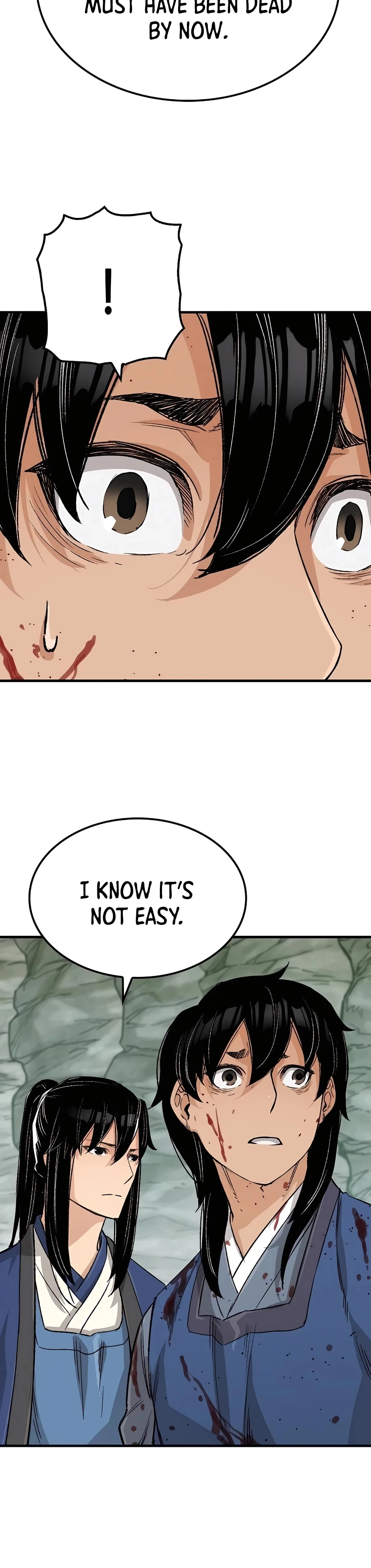 Reborn As The Heavenly Demon Chapter 25 page 19
