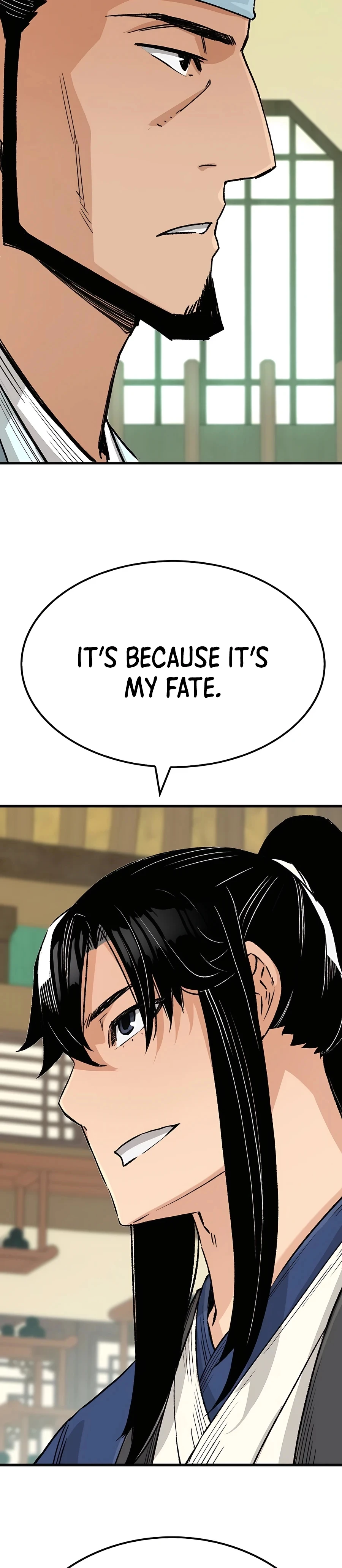 Reborn As The Heavenly Demon Chapter 25 page 35