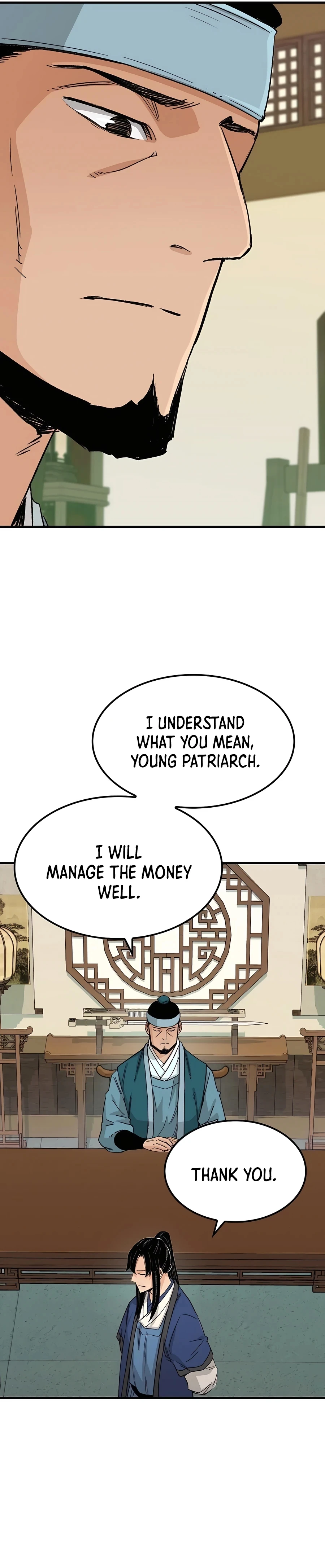 Reborn As The Heavenly Demon Chapter 25 page 37