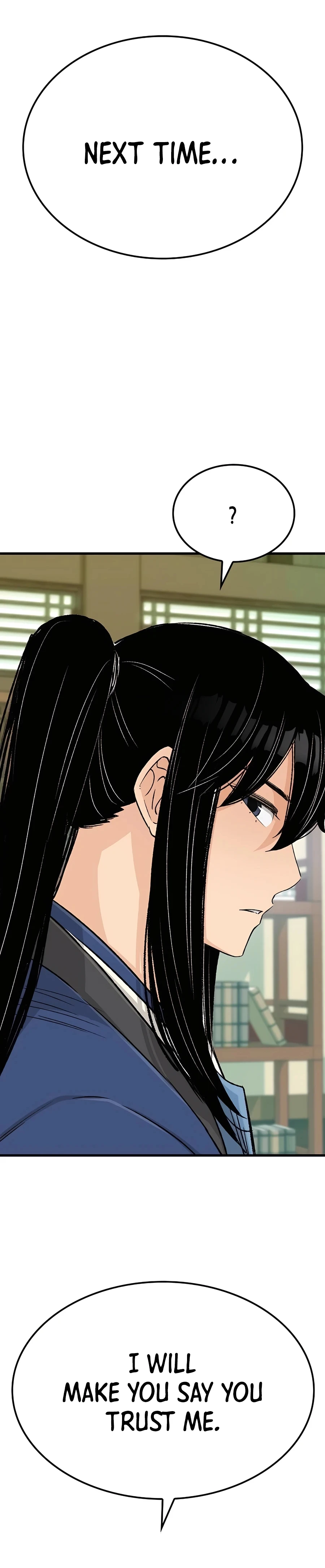 Reborn As The Heavenly Demon Chapter 25 page 38