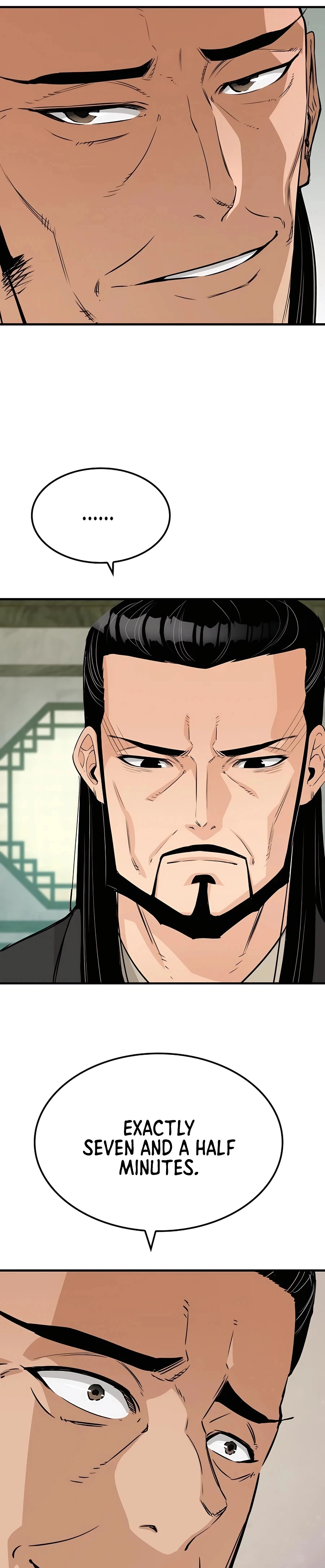 Reborn As The Heavenly Demon Chapter 26 page 5