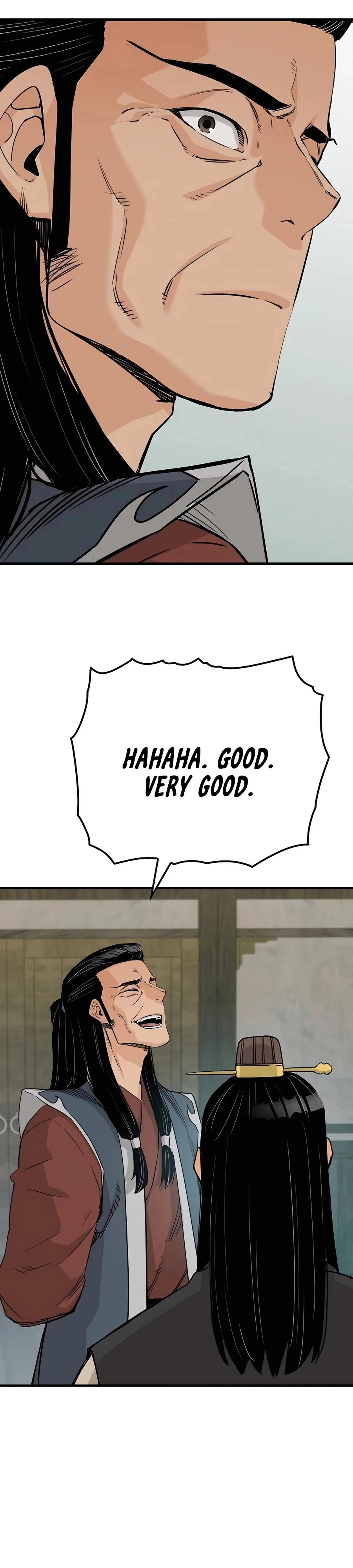 Reborn As The Heavenly Demon Chapter 26 page 10