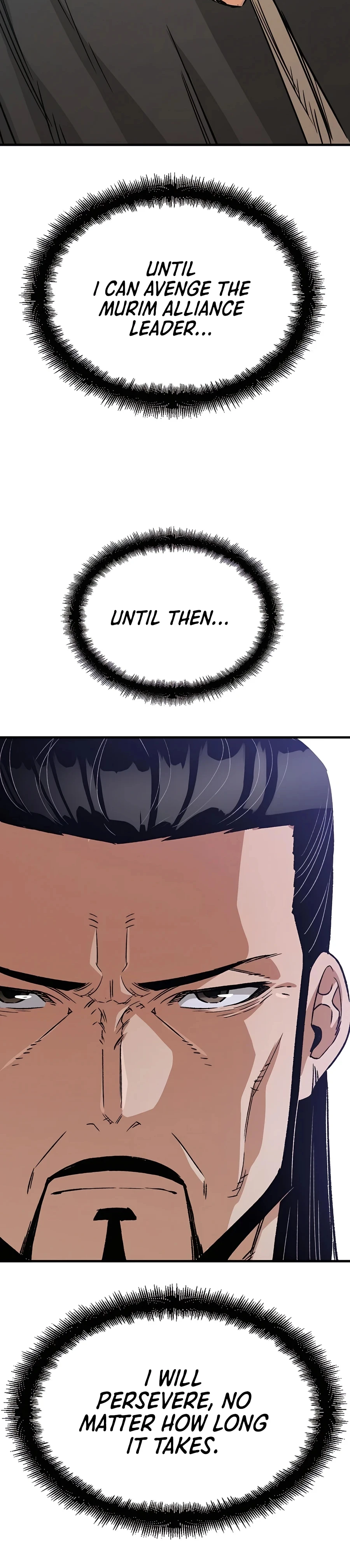 Reborn As The Heavenly Demon Chapter 26 page 13