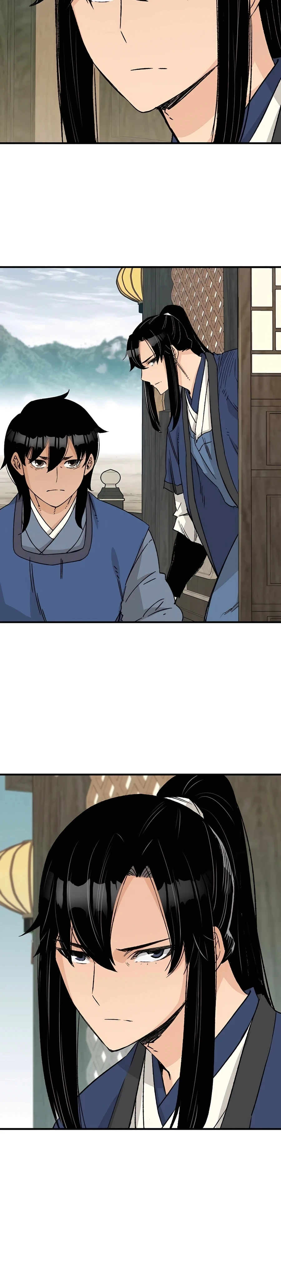 Reborn As The Heavenly Demon Chapter 26 page 28