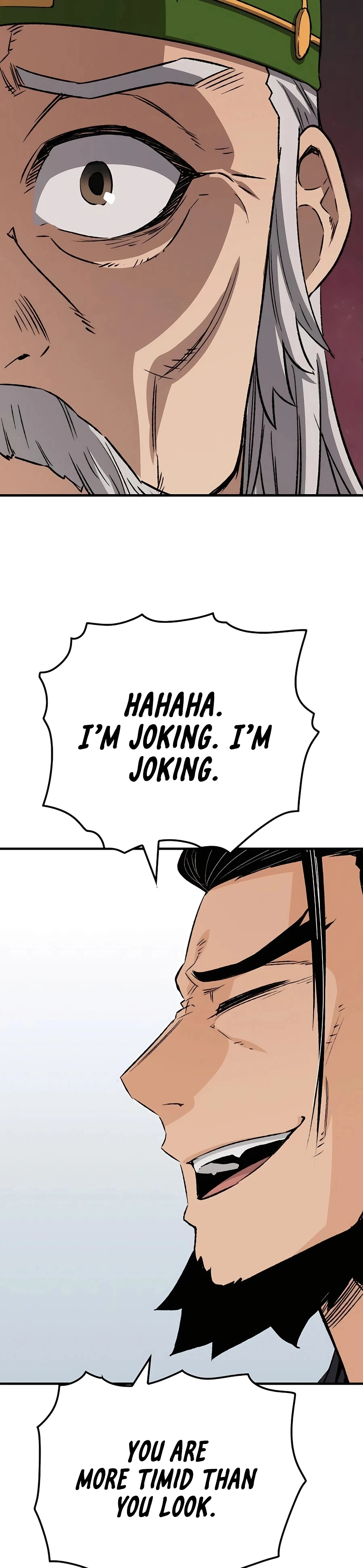 Reborn As The Heavenly Demon Chapter 26 page 39