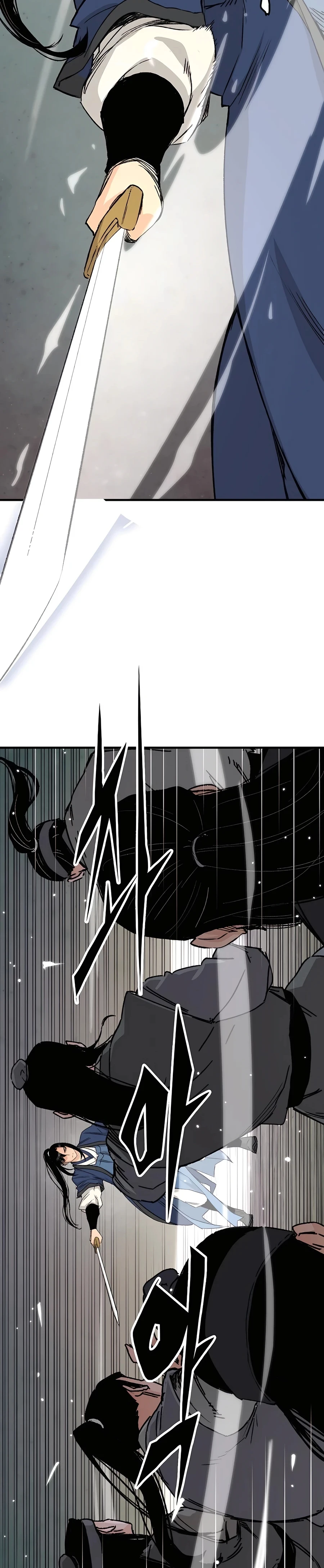Reborn As The Heavenly Demon Chapter 26 page 50