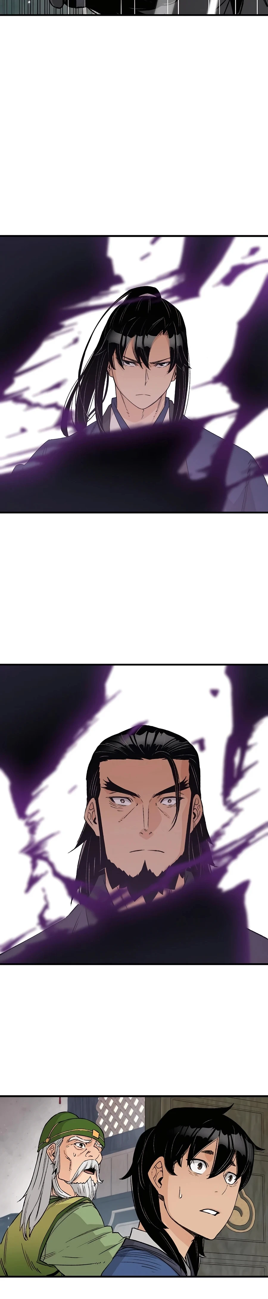 Reborn As The Heavenly Demon Chapter 26 page 51