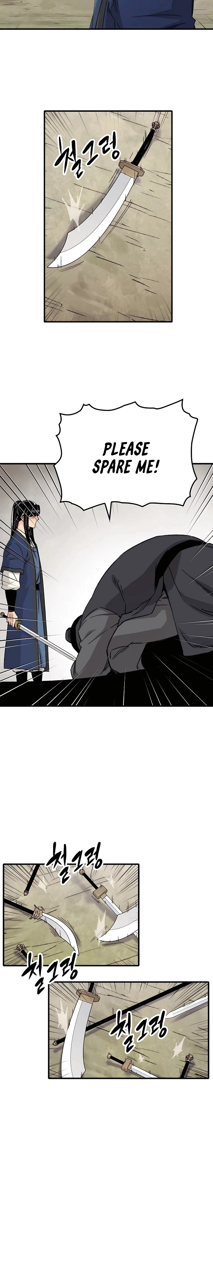 Reborn As The Heavenly Demon Chapter 27 page 12