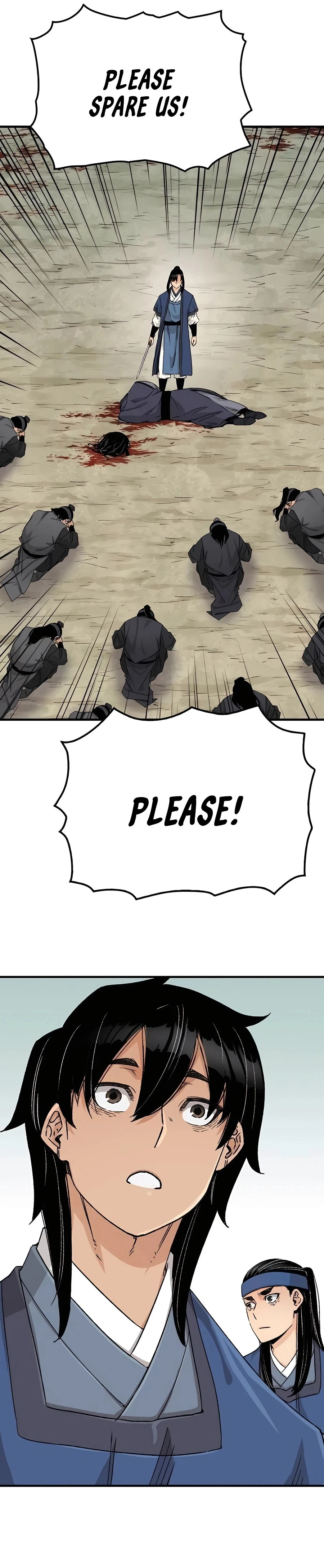 Reborn As The Heavenly Demon Chapter 27 page 13