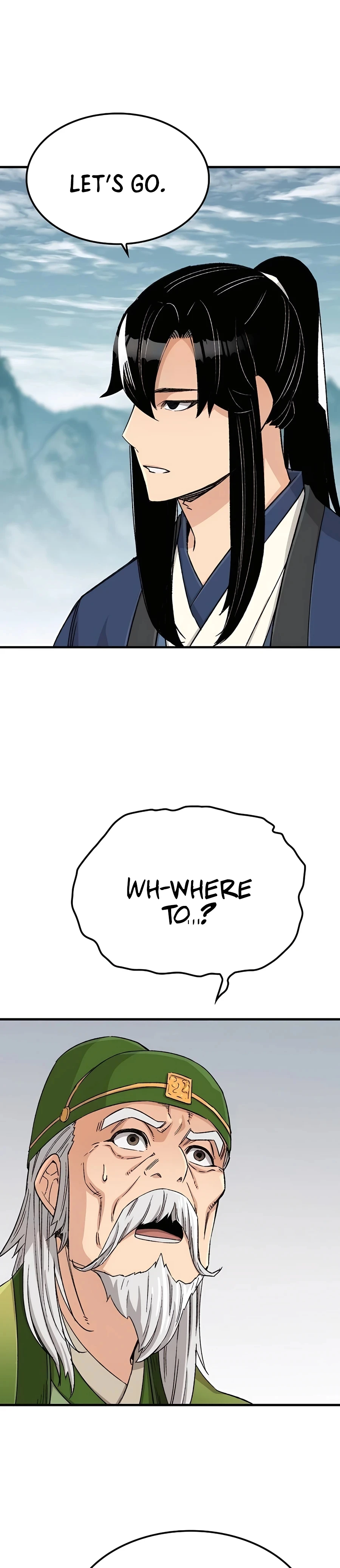 Reborn As The Heavenly Demon Chapter 27 page 16