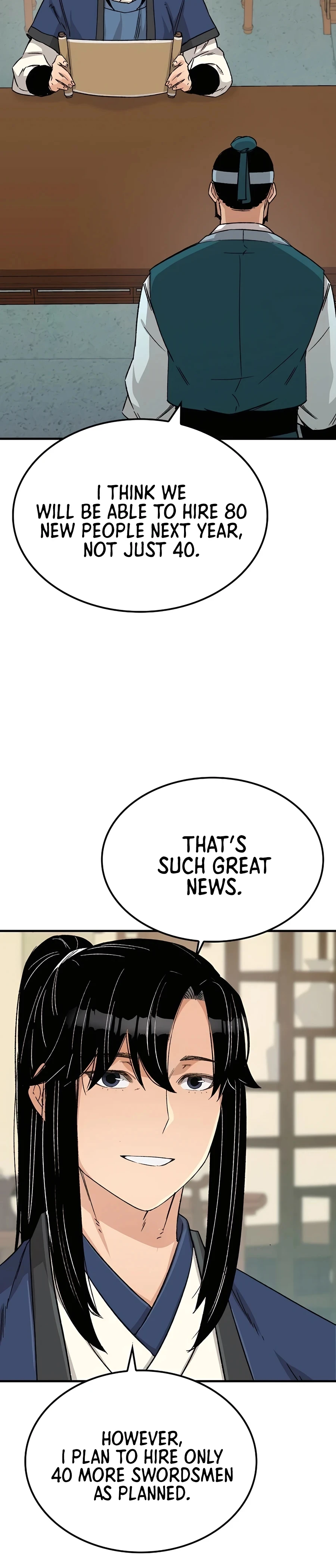 Reborn As The Heavenly Demon Chapter 27 page 23