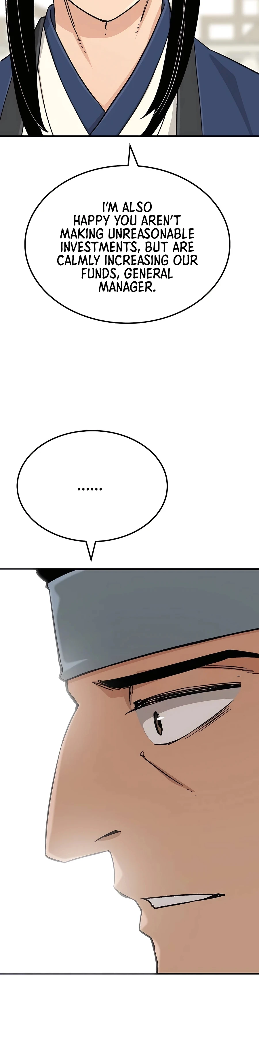 Reborn As The Heavenly Demon Chapter 27 page 26