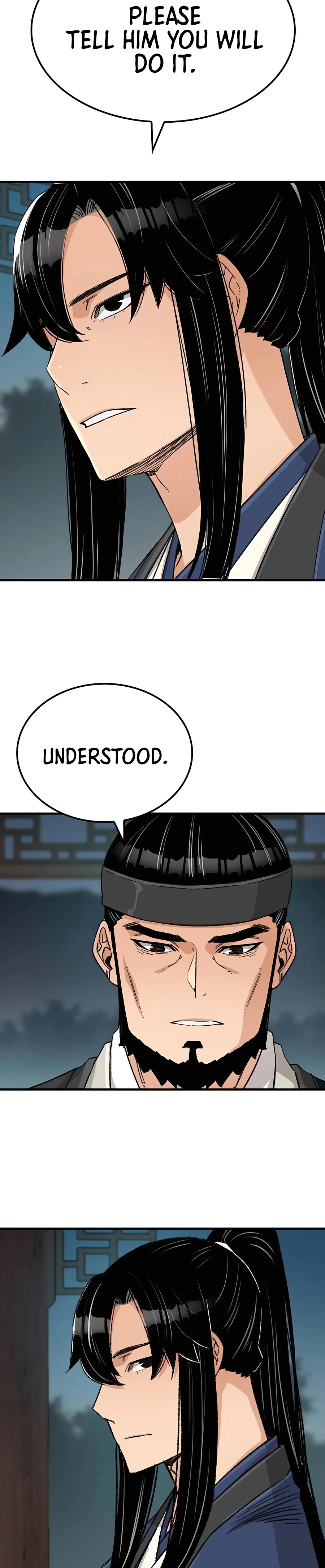 Reborn As The Heavenly Demon Chapter 27 page 37