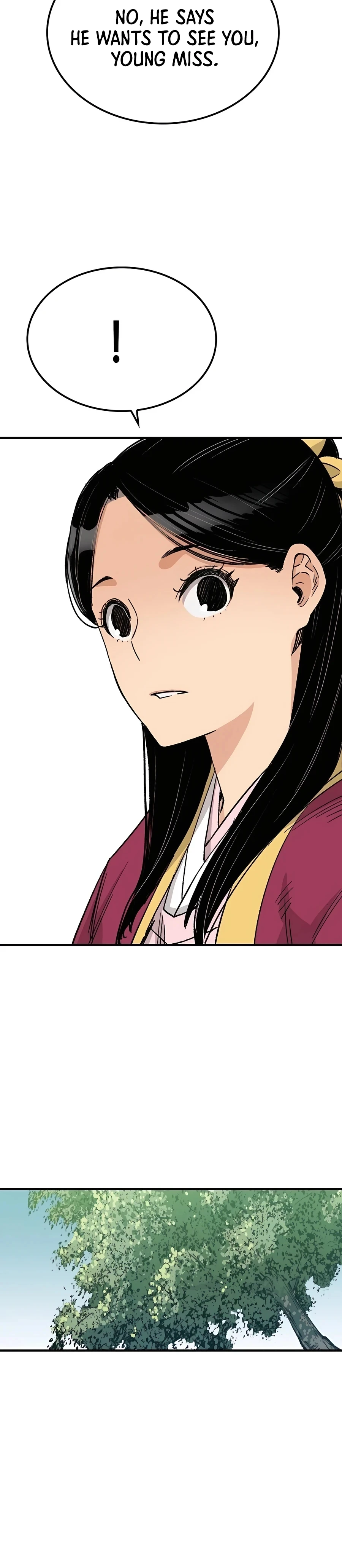 Reborn As The Heavenly Demon Chapter 28 page 10