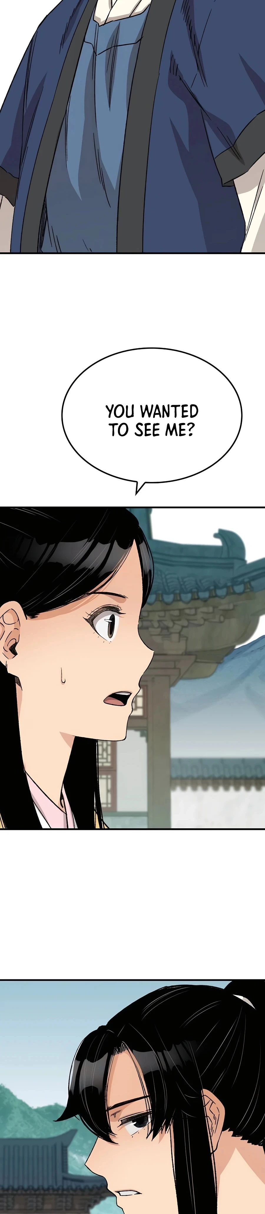 Reborn As The Heavenly Demon Chapter 28 page 12