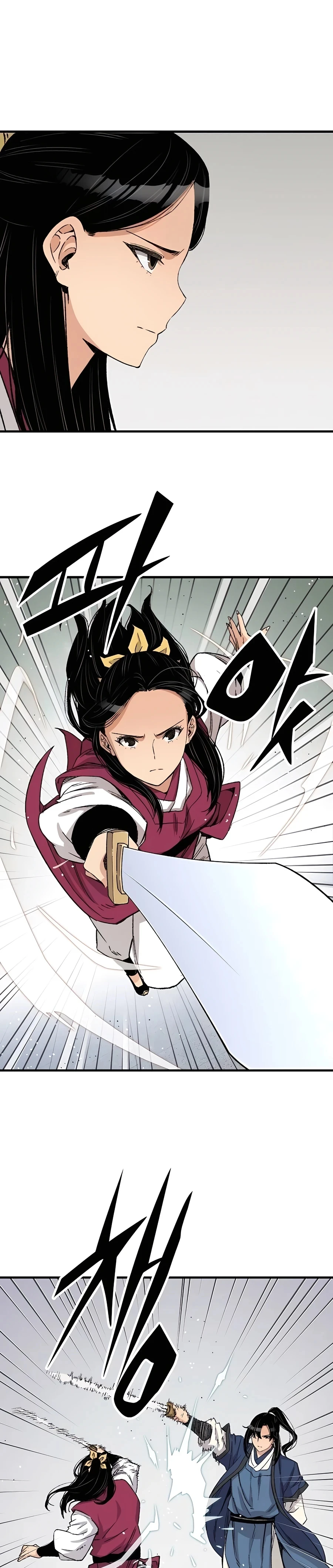 Reborn As The Heavenly Demon Chapter 28 page 28