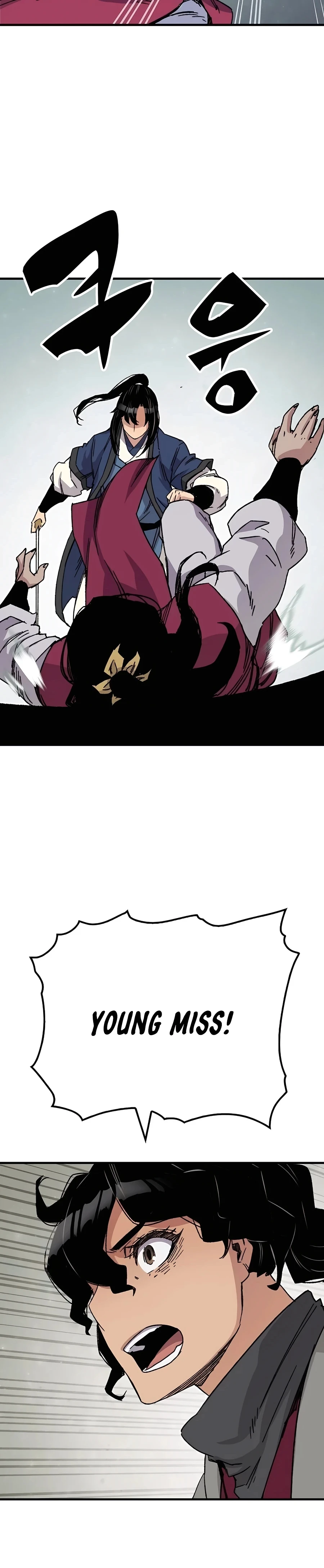 Reborn As The Heavenly Demon Chapter 28 page 37