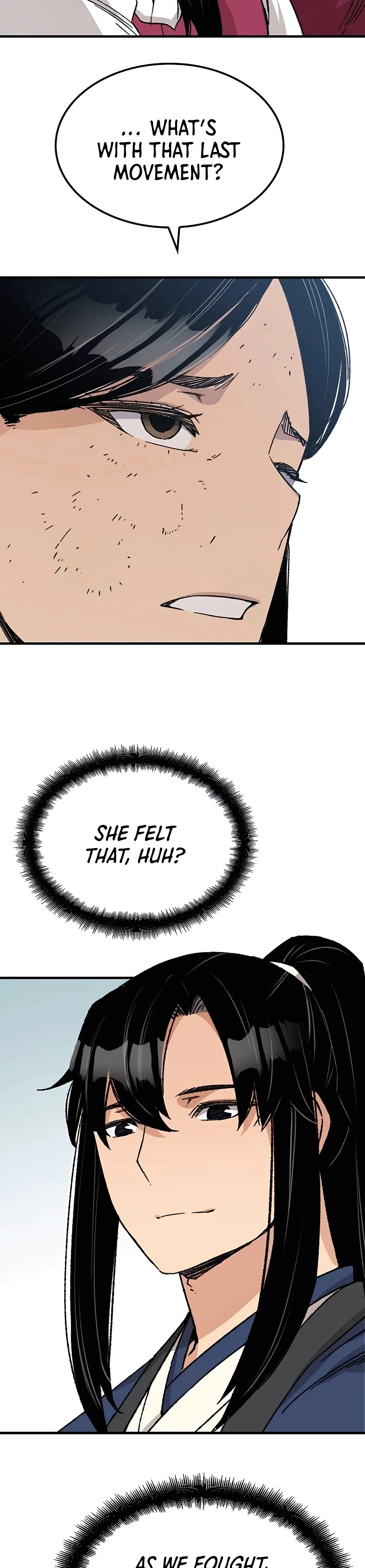 Reborn As The Heavenly Demon Chapter 28 page 41