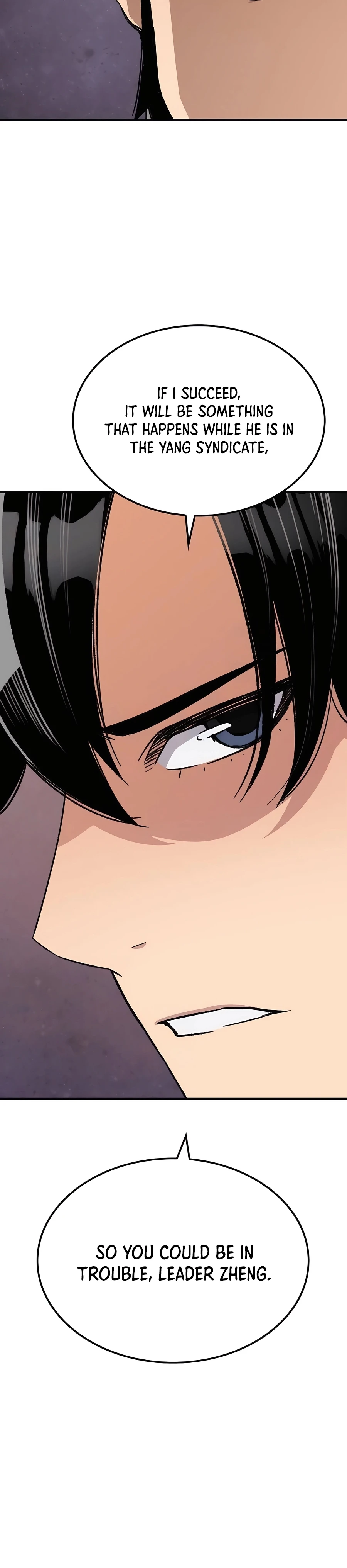 Reborn As The Heavenly Demon Chapter 29 page 5