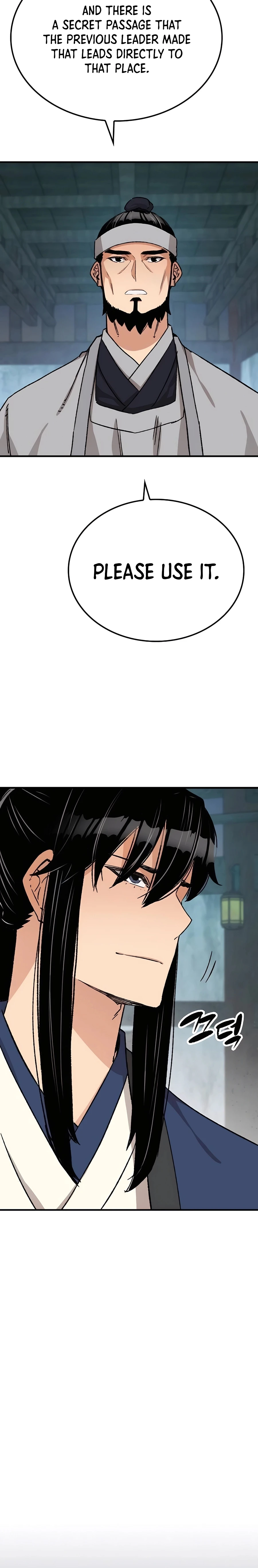 Reborn As The Heavenly Demon Chapter 29 page 7