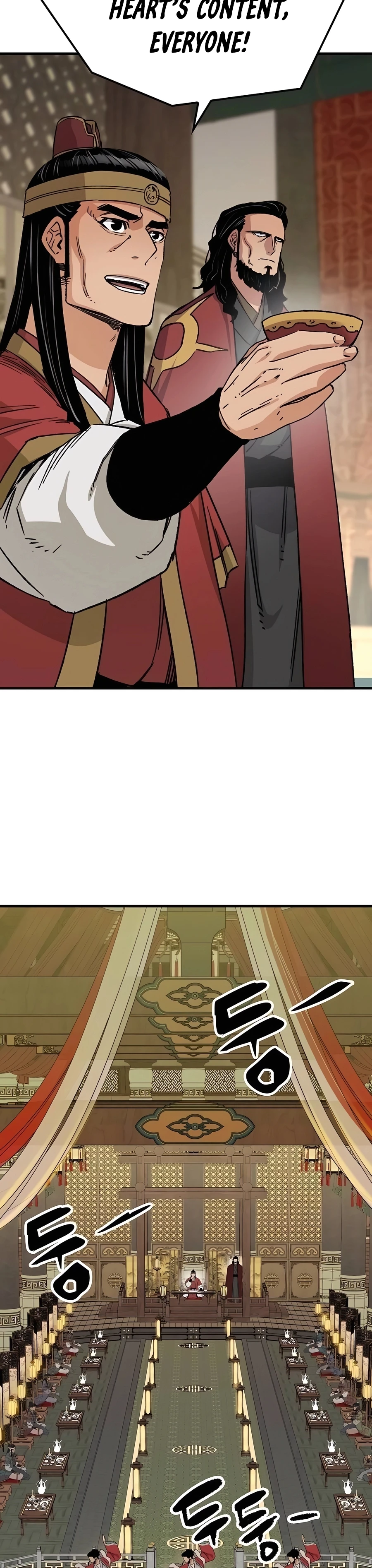 Reborn As The Heavenly Demon Chapter 29 page 9