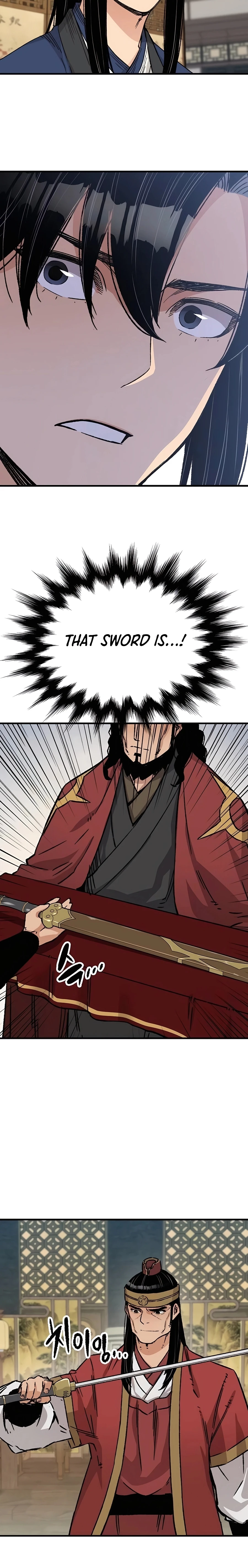 Reborn As The Heavenly Demon Chapter 29 page 23