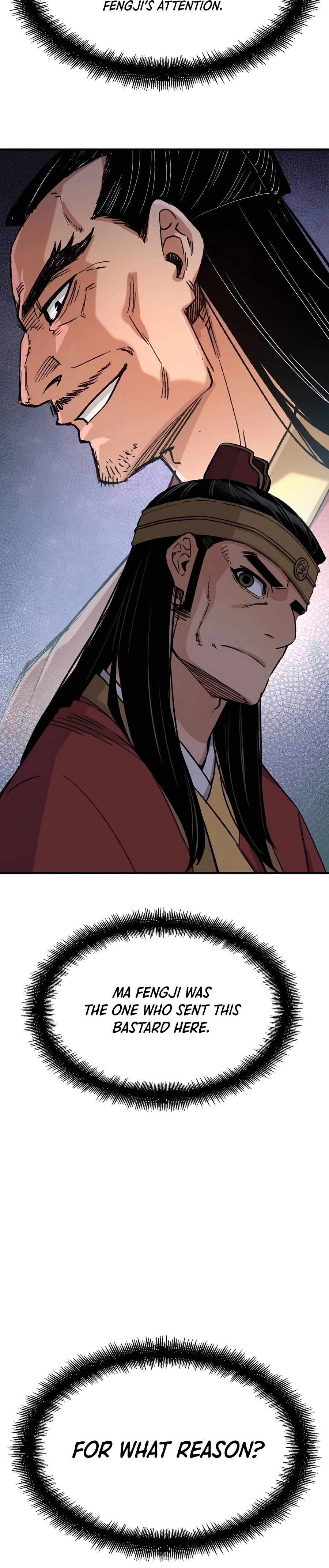 Reborn As The Heavenly Demon Chapter 29 page 28
