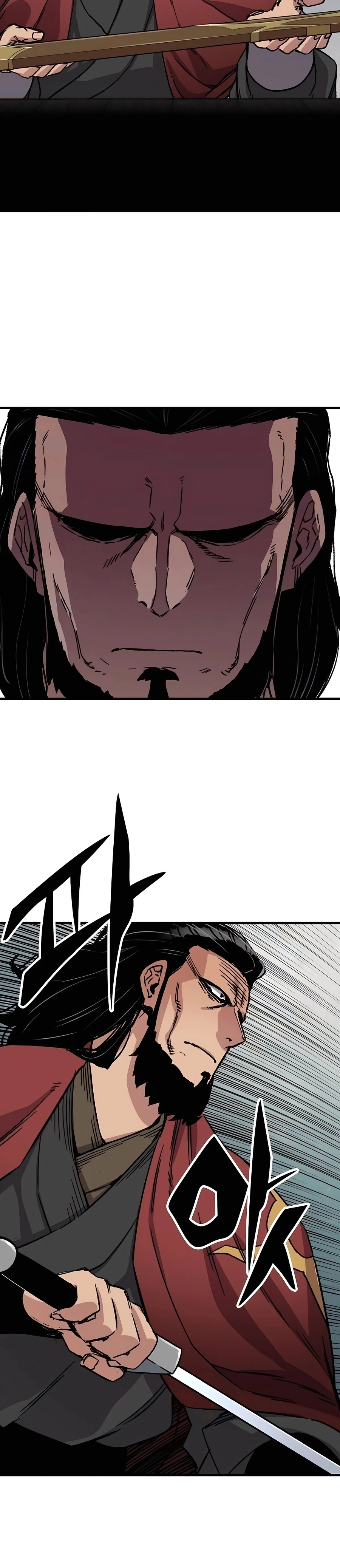 Reborn As The Heavenly Demon Chapter 29 page 35
