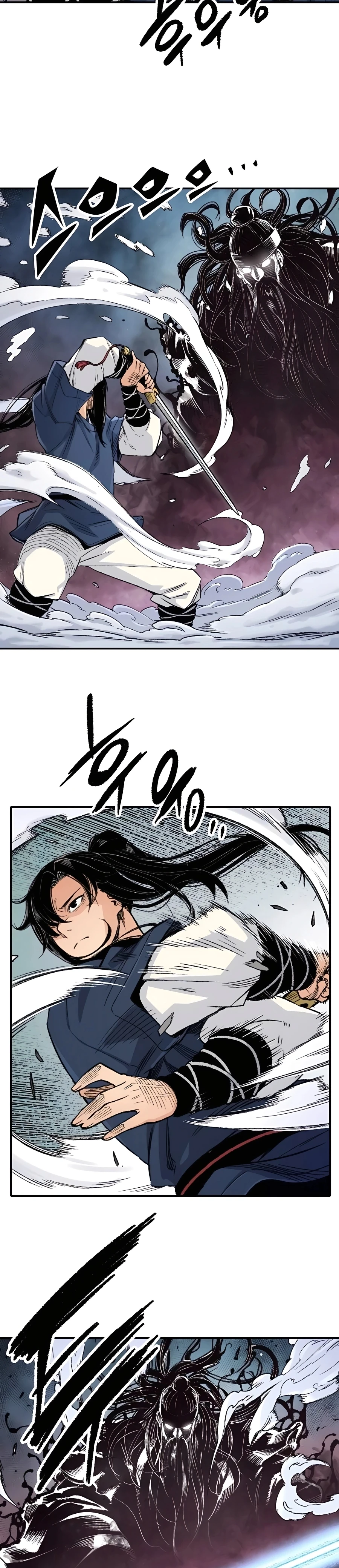 Reborn As The Heavenly Demon Chapter 3 page 36