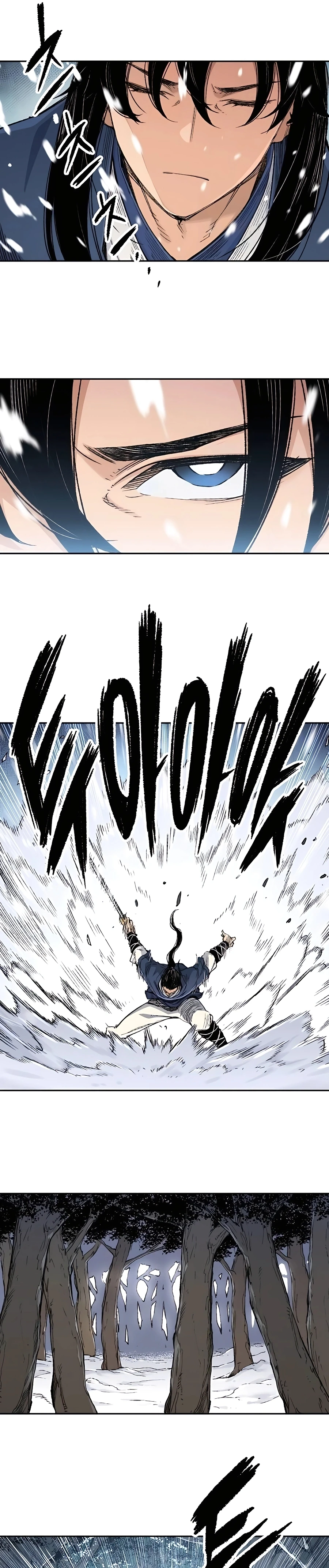 Reborn As The Heavenly Demon Chapter 3 page 38