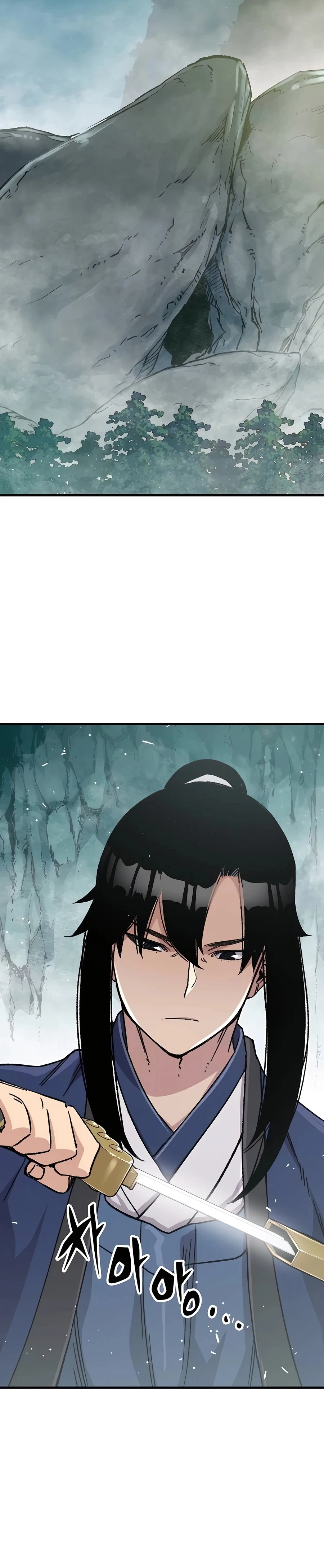 Reborn As The Heavenly Demon Chapter 30 page 22