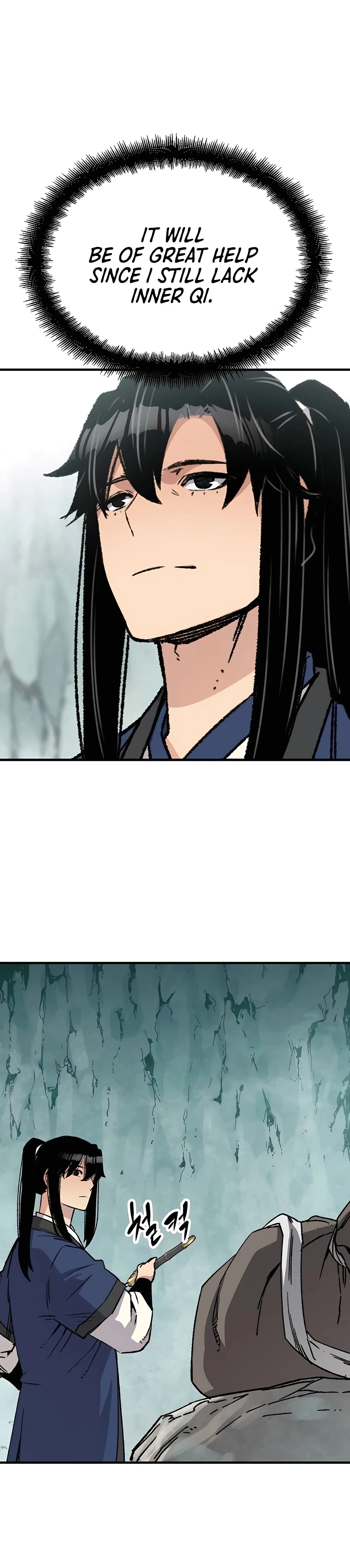 Reborn As The Heavenly Demon Chapter 30 page 26