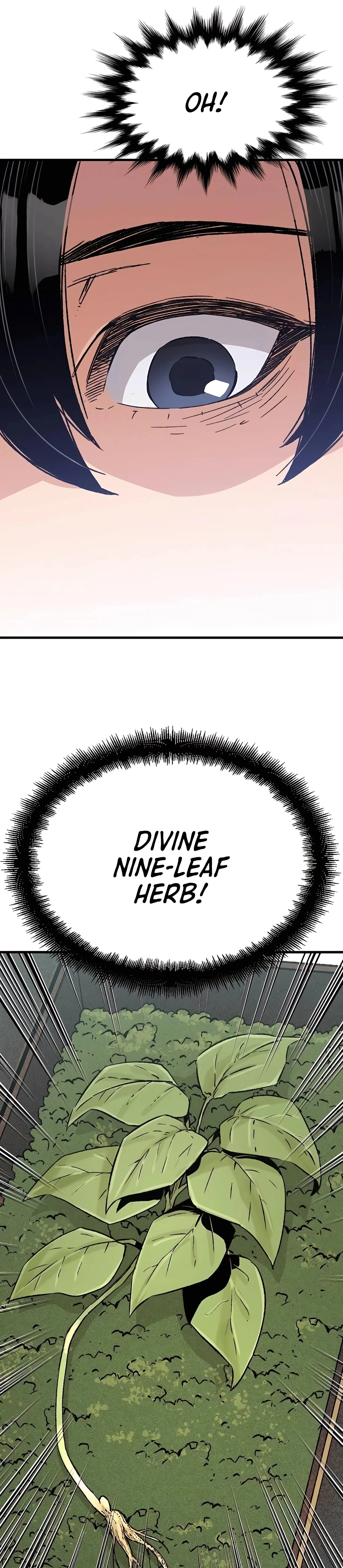 Reborn As The Heavenly Demon Chapter 30 page 29