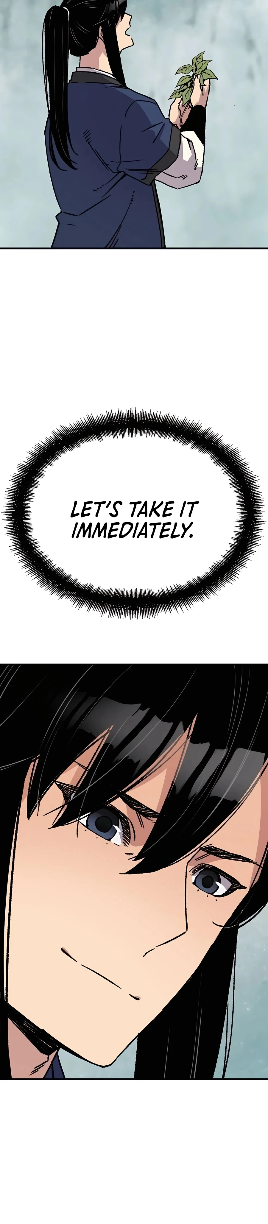 Reborn As The Heavenly Demon Chapter 30 page 31