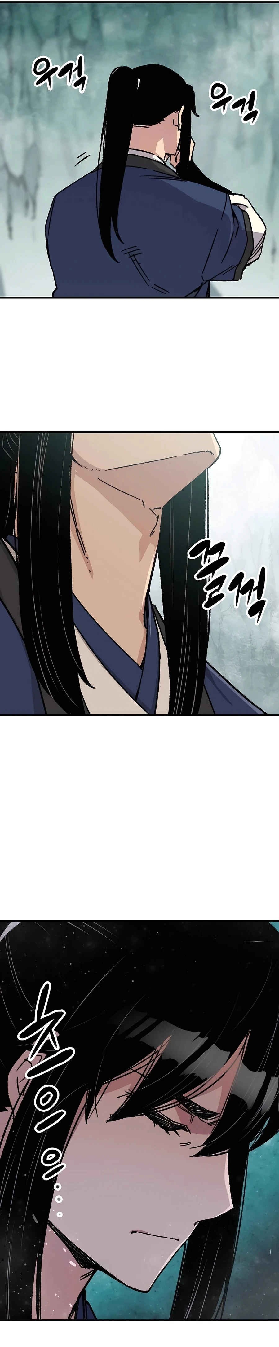 Reborn As The Heavenly Demon Chapter 30 page 32