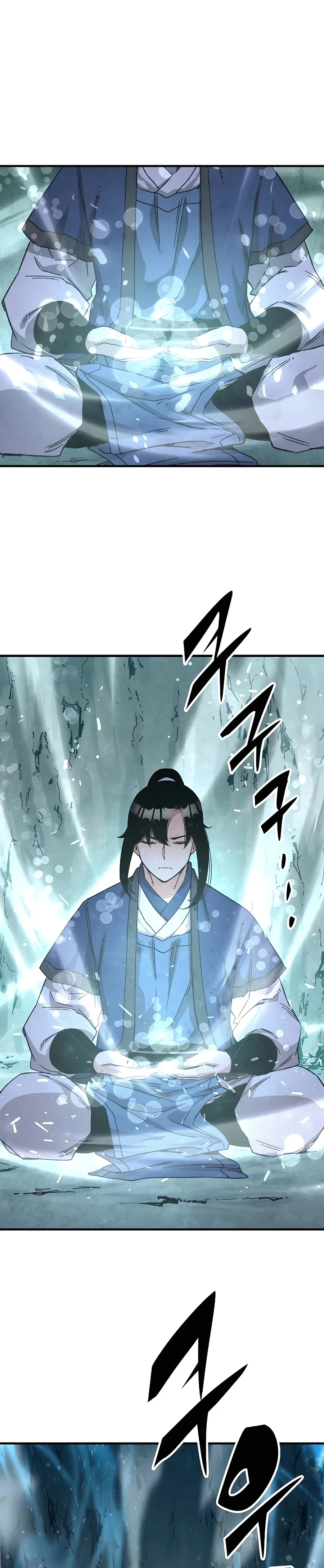 Reborn As The Heavenly Demon Chapter 30 page 33