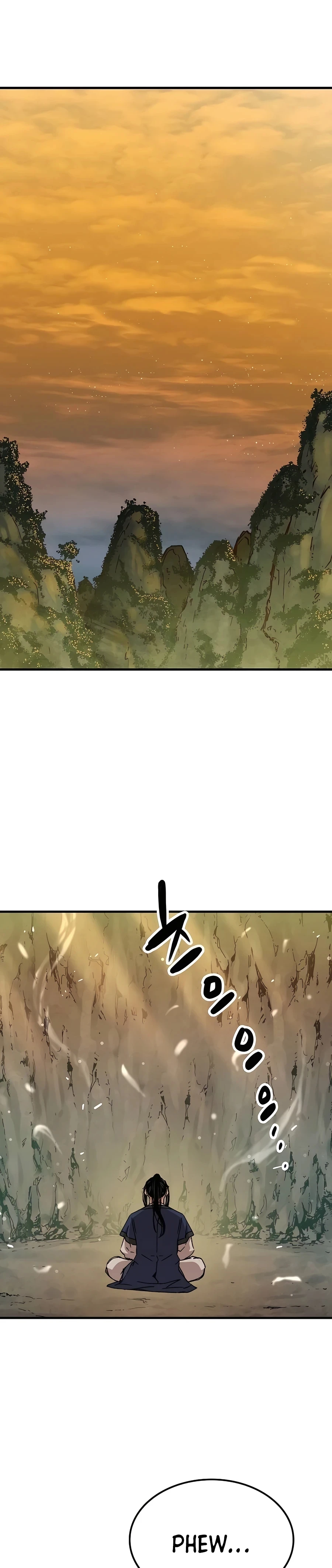 Reborn As The Heavenly Demon Chapter 30 page 35
