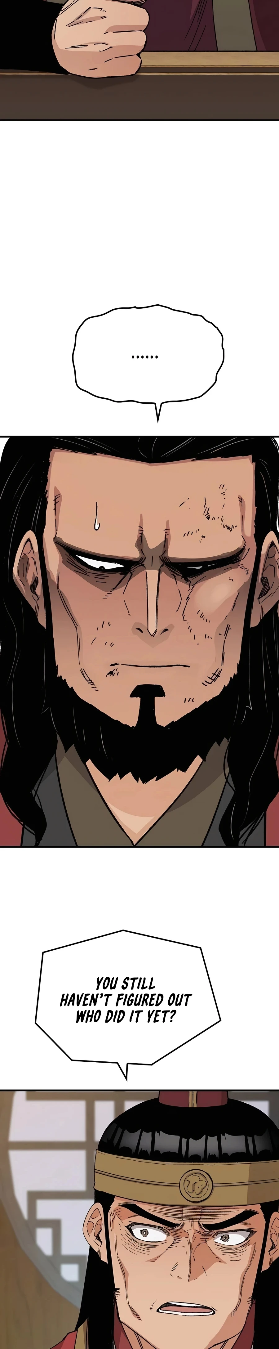 Reborn As The Heavenly Demon Chapter 30 page 39