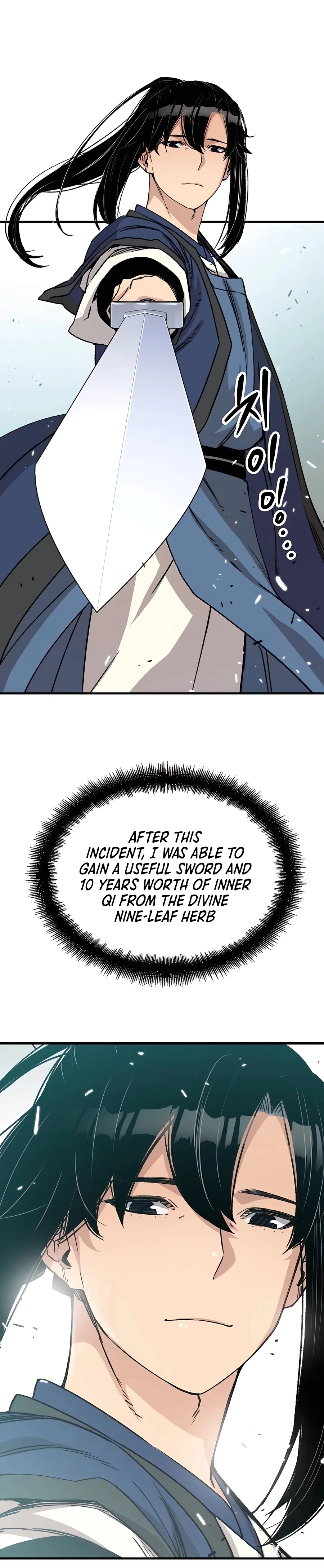 Reborn As The Heavenly Demon Chapter 31 page 7